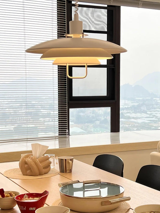Poul Pendant Lamp-DWHOME