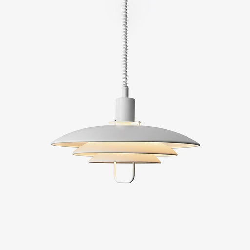 Poul Pendant Lamp-DWHOME