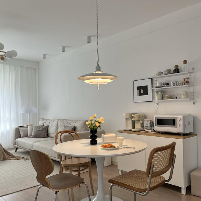 Poul Pendant Lamp-DWHOME