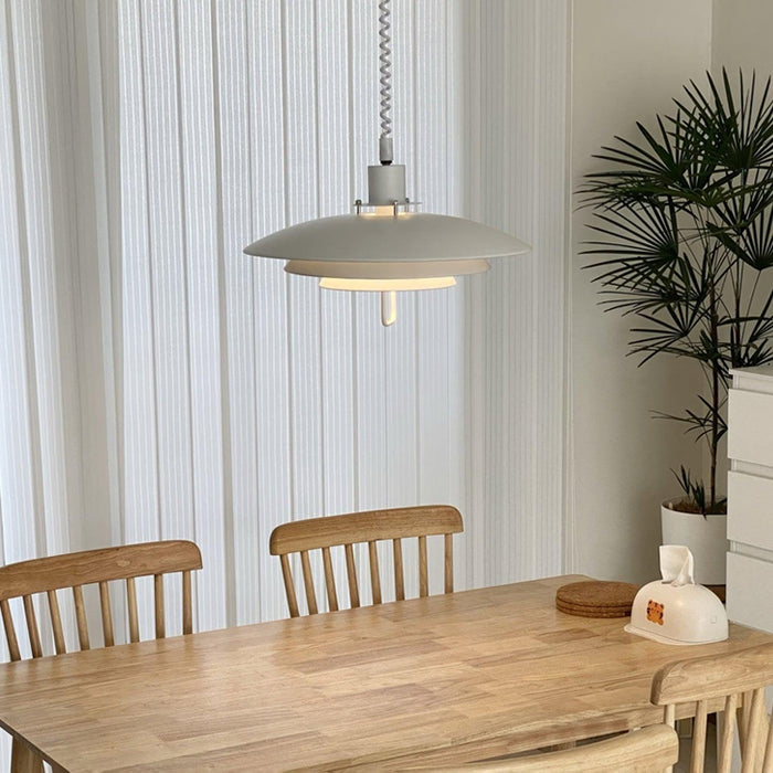 Poul Pendant Lamp-DWHOME