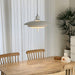 Poul Pendant Lamp-DWHOME