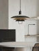 Poul Pendant Lamp-DWHOME