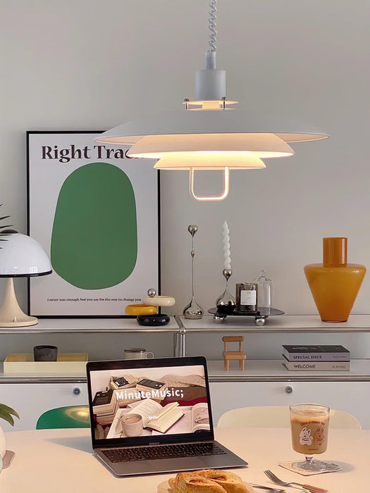 Poul Pendant Lamp-DWHOME