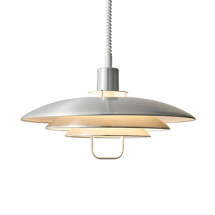 Poul Pendant Lamp-DWHOME