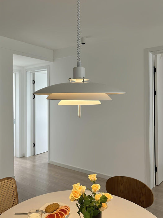 Poul Pendant Lamp-DWHOME