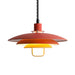 Poul Pendant Lamp-DWHOME