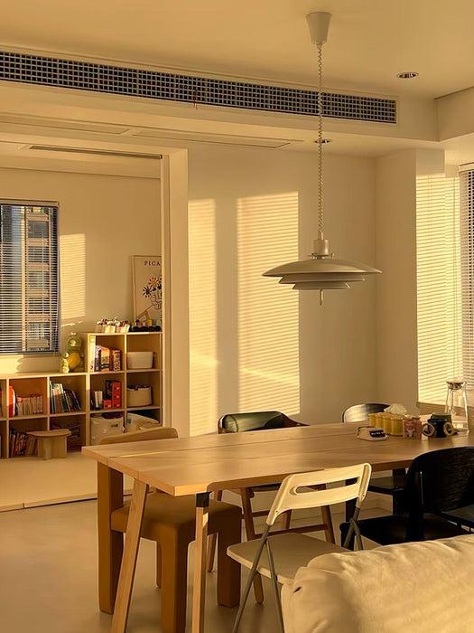 Poul Pendant Lamp-DWHOME