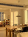 Poul Pendant Lamp-DWHOME