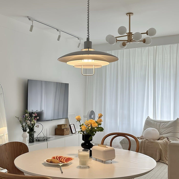 Poul Pendant Lamp-DWHOME