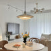 Poul Pendant Lamp-DWHOME