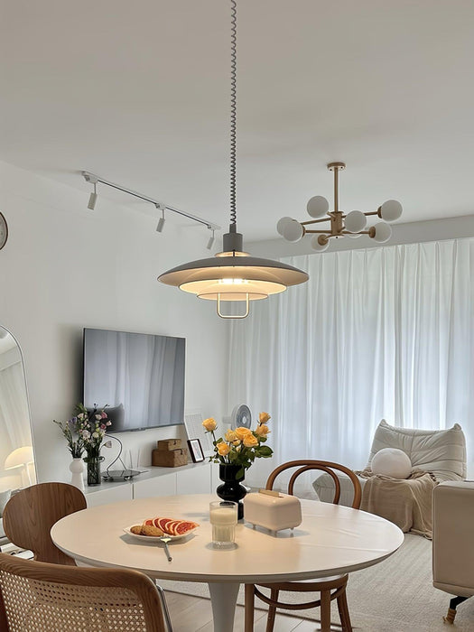 Poul Pendant Lamp-DWHOME