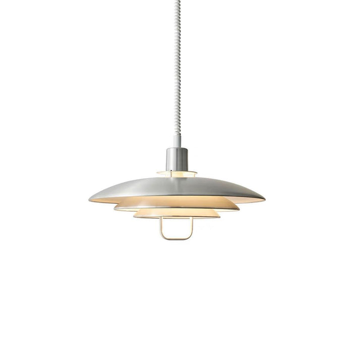 Poul Pendant Lamp-DWHOME