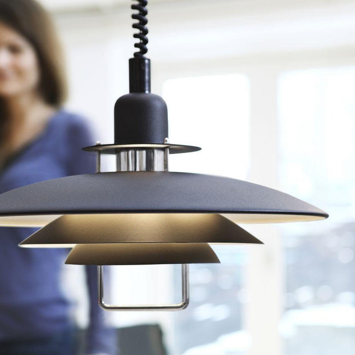 Poul Pendant Lamp-DWHOME