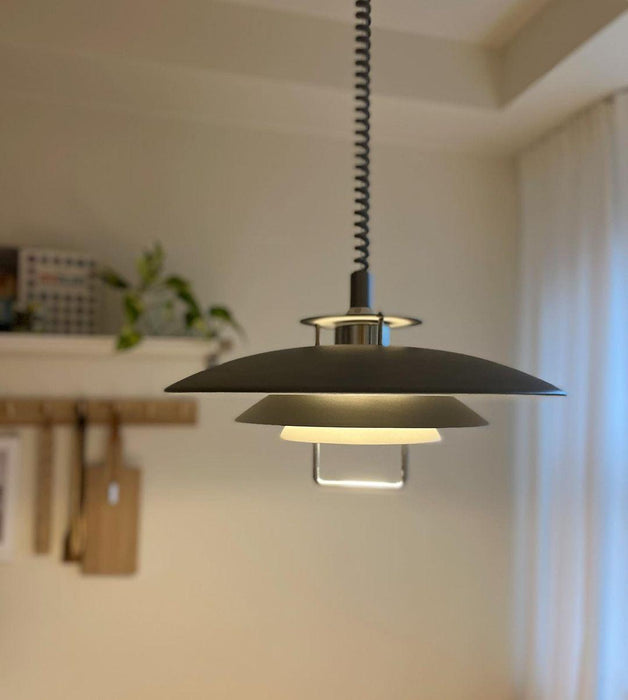 Poul Pendant Lamp-DWHOME