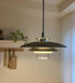 Poul Pendant Lamp-DWHOME