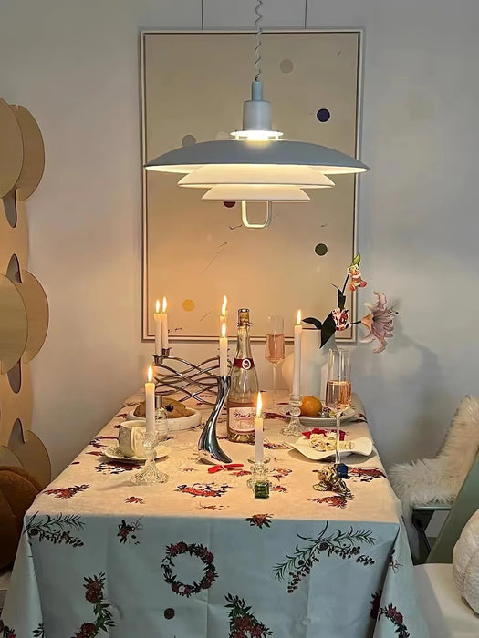 Poul Pendant Lamp-DWHOME