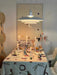 Poul Pendant Lamp-DWHOME