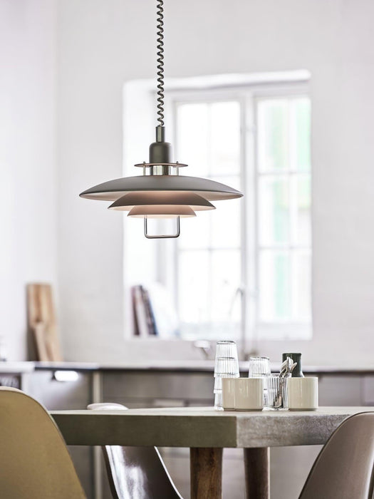 Poul Pendant Lamp-DWHOME