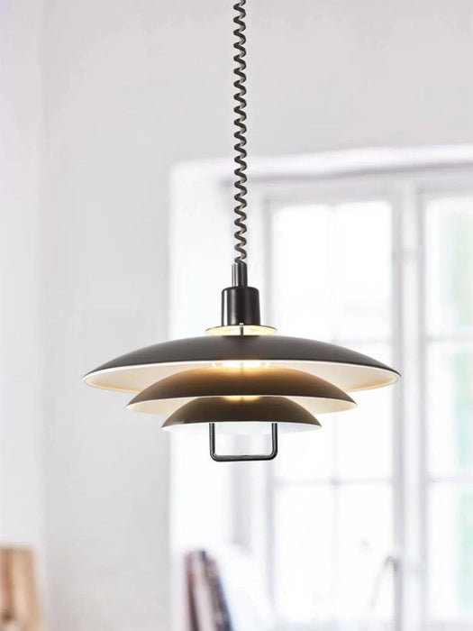 Poul Pendant Lamp-DWHOME