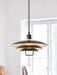 Poul Pendant Lamp-DWHOME
