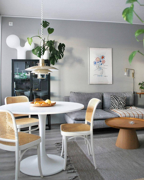 Poul Pendant Lamp-DWHOME