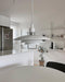 Poul Pendant Lamp-DWHOME