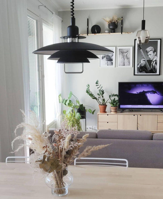 Poul Pendant Lamp-DWHOME