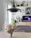 Poul Pendant Lamp-DWHOME