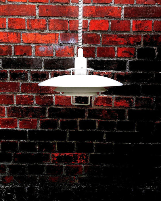Poul Pendant Lamp-DWHOME