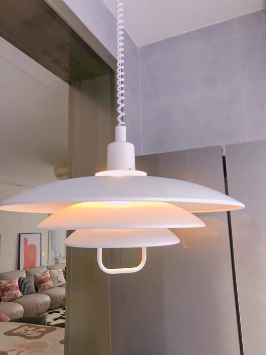 Poul Pendant Lamp-DWHOME