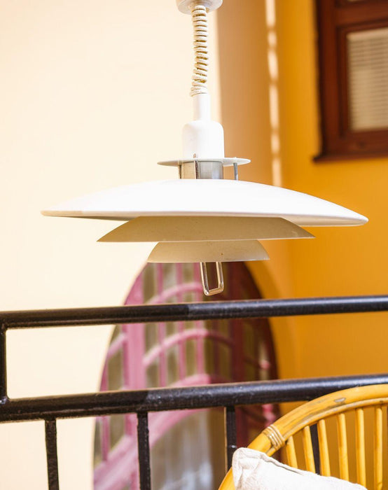 Poul Pendant Lamp-DWHOME
