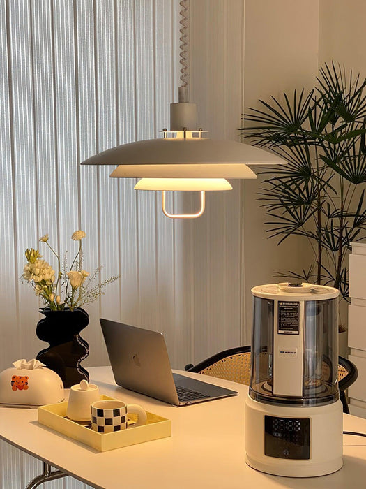 Poul Pendant Lamp-DWHOME