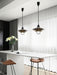 Poul Pendant Lamp-DWHOME