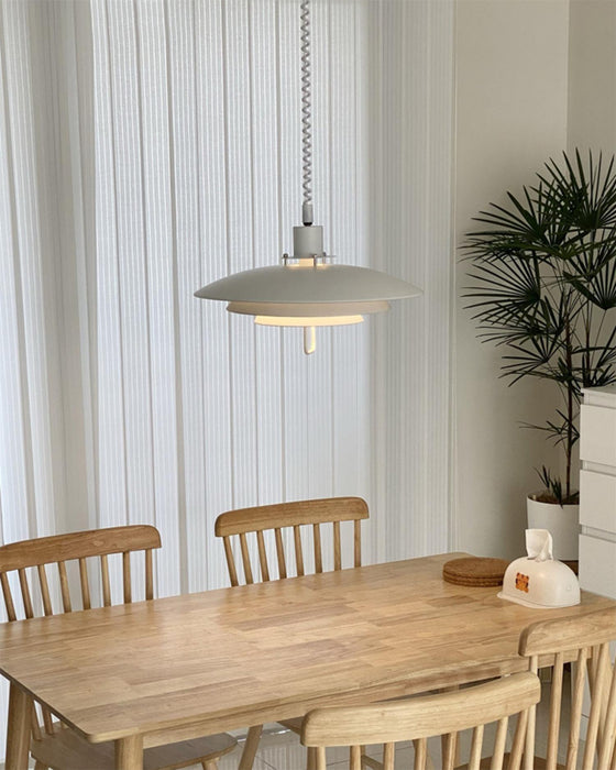 Poul Pendant Lamp-DWHOME