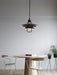 Poul Pendant Lamp-DWHOME