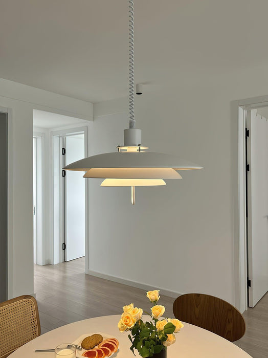 Poul Pendant Lamp-DWHOME