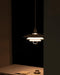 Poul Pendant Lamp-DWHOME