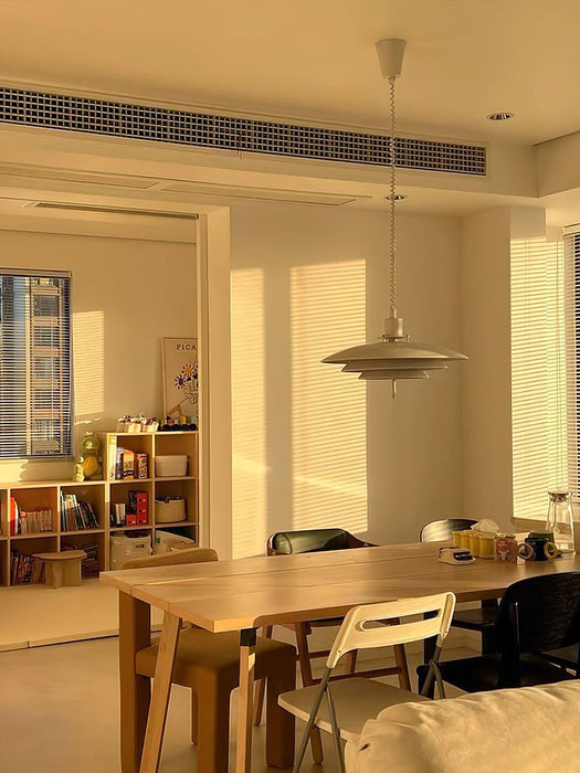 Poul Pendant Lamp-DWHOME
