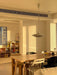 Poul Pendant Lamp-DWHOME