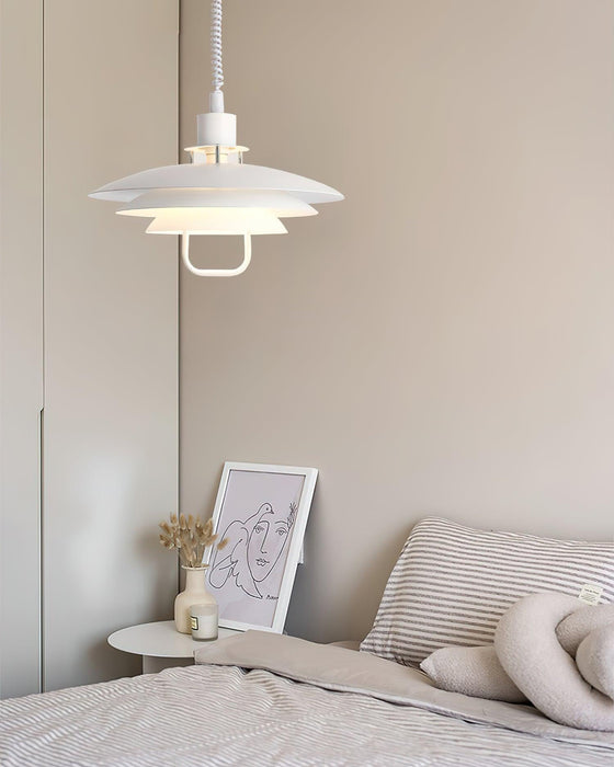 Poul Pendant Lamp-DWHOME