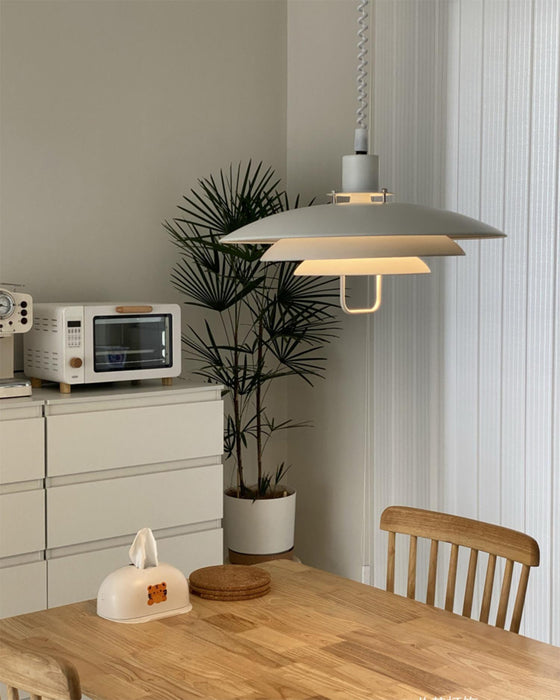 Poul Pendant Lamp-DWHOME