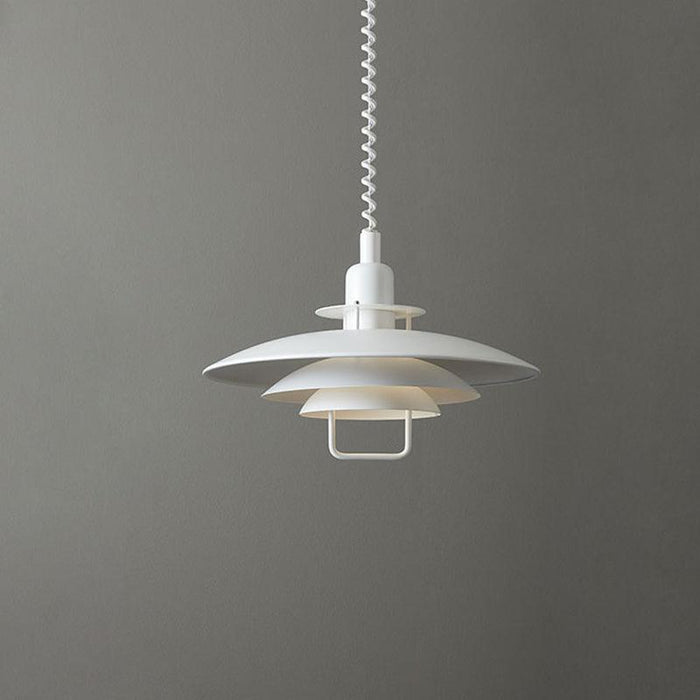 Poul Pendant Lamp-DWHOME