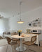 Poul Pendant Lamp-DWHOME