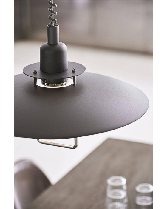 Poul Pendant Lamp-DWHOME