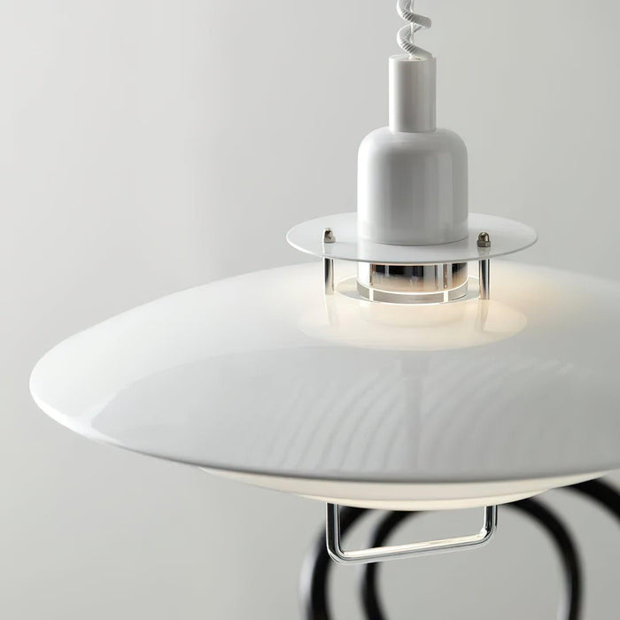 Poul Pendant Lamp-DWHOME