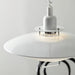 Poul Pendant Lamp-DWHOME
