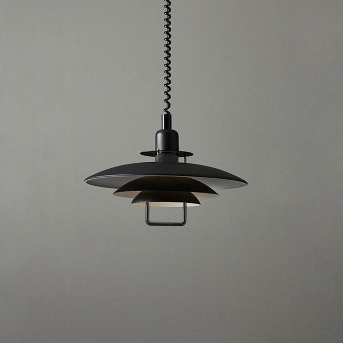 Poul Pendant Lamp-DWHOME