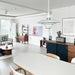 Poul Pendant Lamp-DWHOME