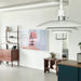 Poul Pendant Lamp-DWHOME