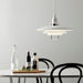 Poul Pendant Lamp-DWHOME